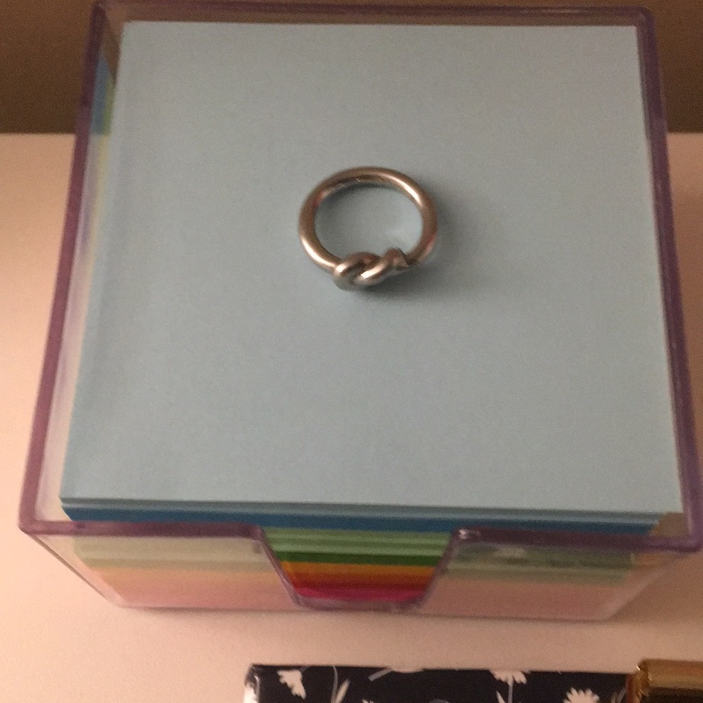 Michael Kors ring
